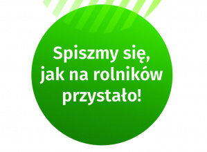 Popularyzacja Powszechnego Spisu Rolnego 2020 w szkołach Popularyzacja Powszechnego Spisu Rolnego 2020 w szkołach